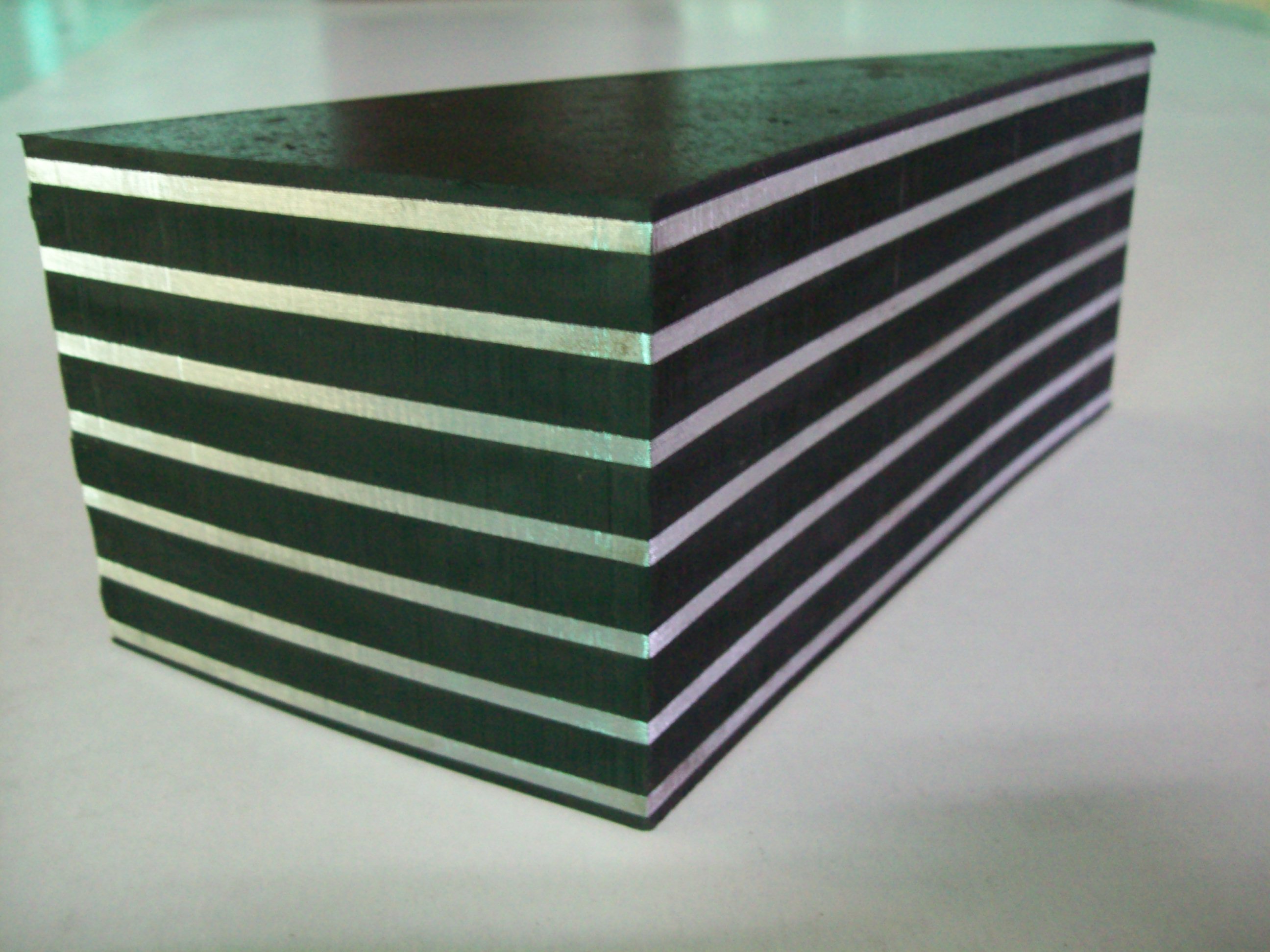 Borracha de Policloropreno (CR)