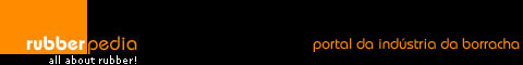 Banner Rubberpedia - portal da indstria da borracha